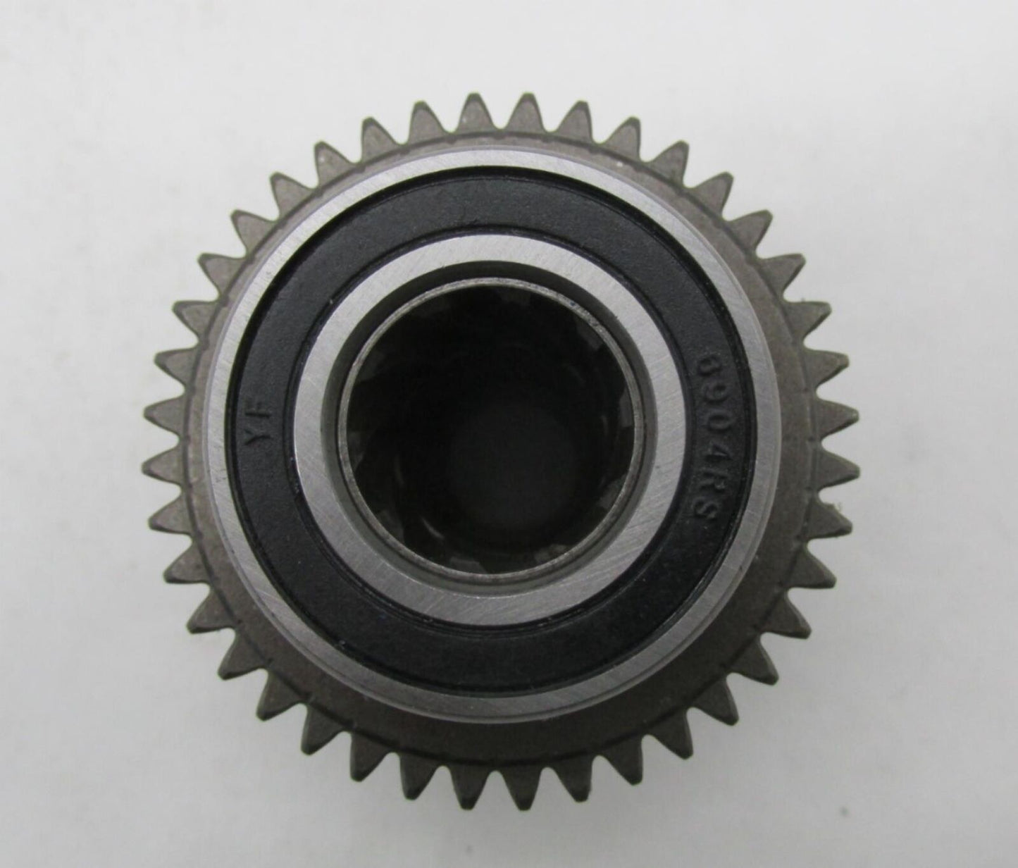 Harley Davidson Drag Specialties 91-04 BT XL Clutch Starter Drive 2110-0009