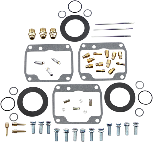 Parts Unlimited Carburetor Repair Kits 1003-1556
