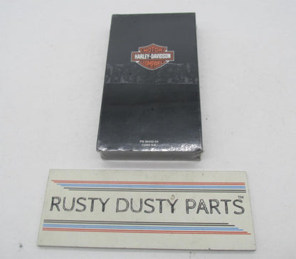 Harley-Davidson NOS Welcome to the Family VHS Owner's Video Tape 99440-04