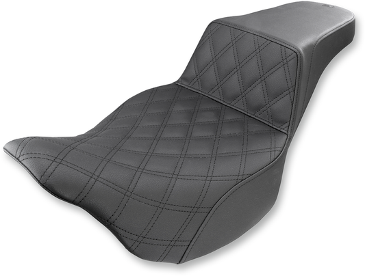 Saddlemen Step Up LS Front Seat 808-07-172