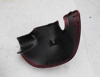 Harley Genuine NOS Touring Front Left Red Cowl Fairing Cover 57100111 57100214