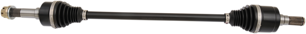 DEMON Heavy Duty X-Treme Long Travel Axles 4 in. Left Rear Right PAXL8019XHD4