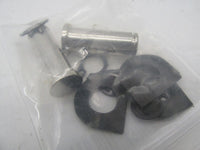 Harley Davidson Motorcycle Foot Peg Mount Kit X002IT9H1P