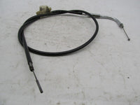 Harley Davidson Genuine Throttle Cable  '76-'78 XL Sporster 56314-78T