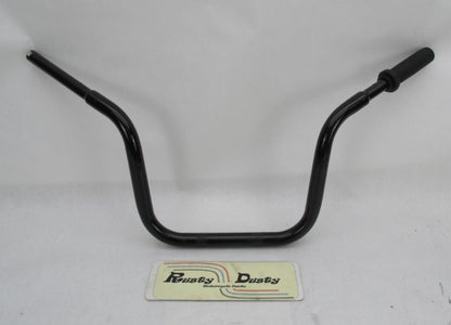 Genuine Indian Chief Chiefton 1.25" Stock Handlebars Gloss Black