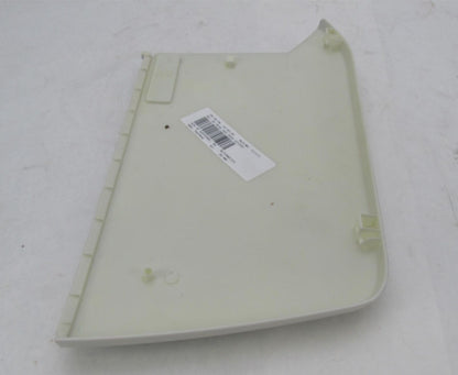 BMW Genuine R 1200 RT 2014  LC K52 Case Cover Right Side Apline White 7697894