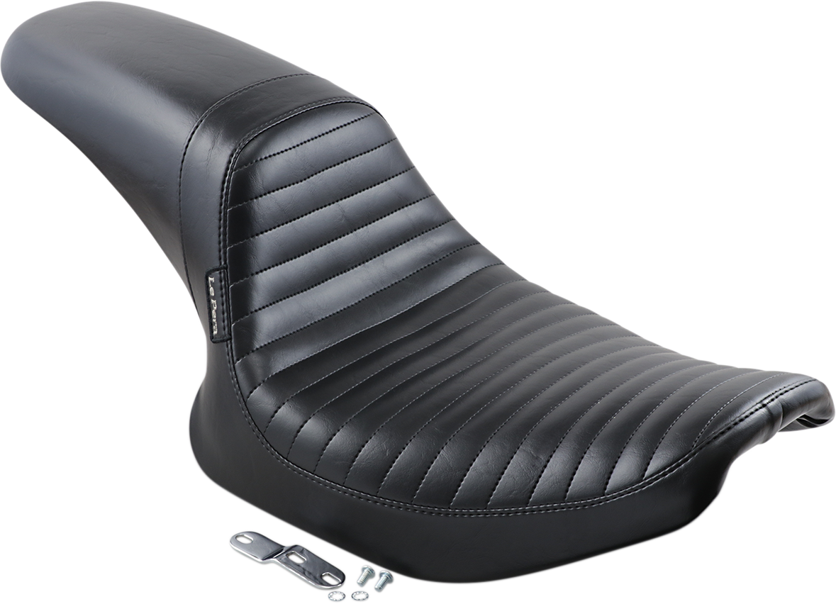 Le Pera Daytona Sport Seat Pleated L-541 PT