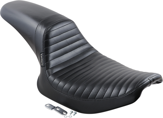 Le Pera Daytona Sport Seat Pleated L-541 PT
