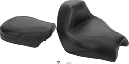 Mustang Sport Touring Two-Piece Seat 75901