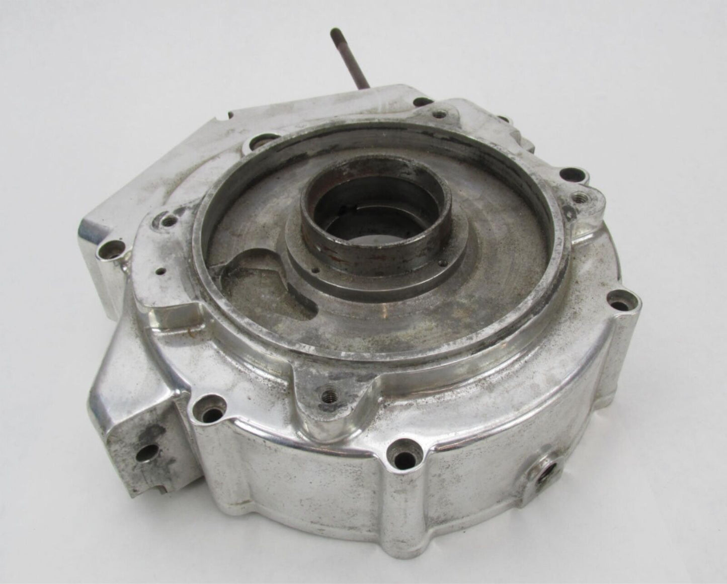 Harley Davidson Ultima EVO Evolution Single Slide Engine Case LE02P1000