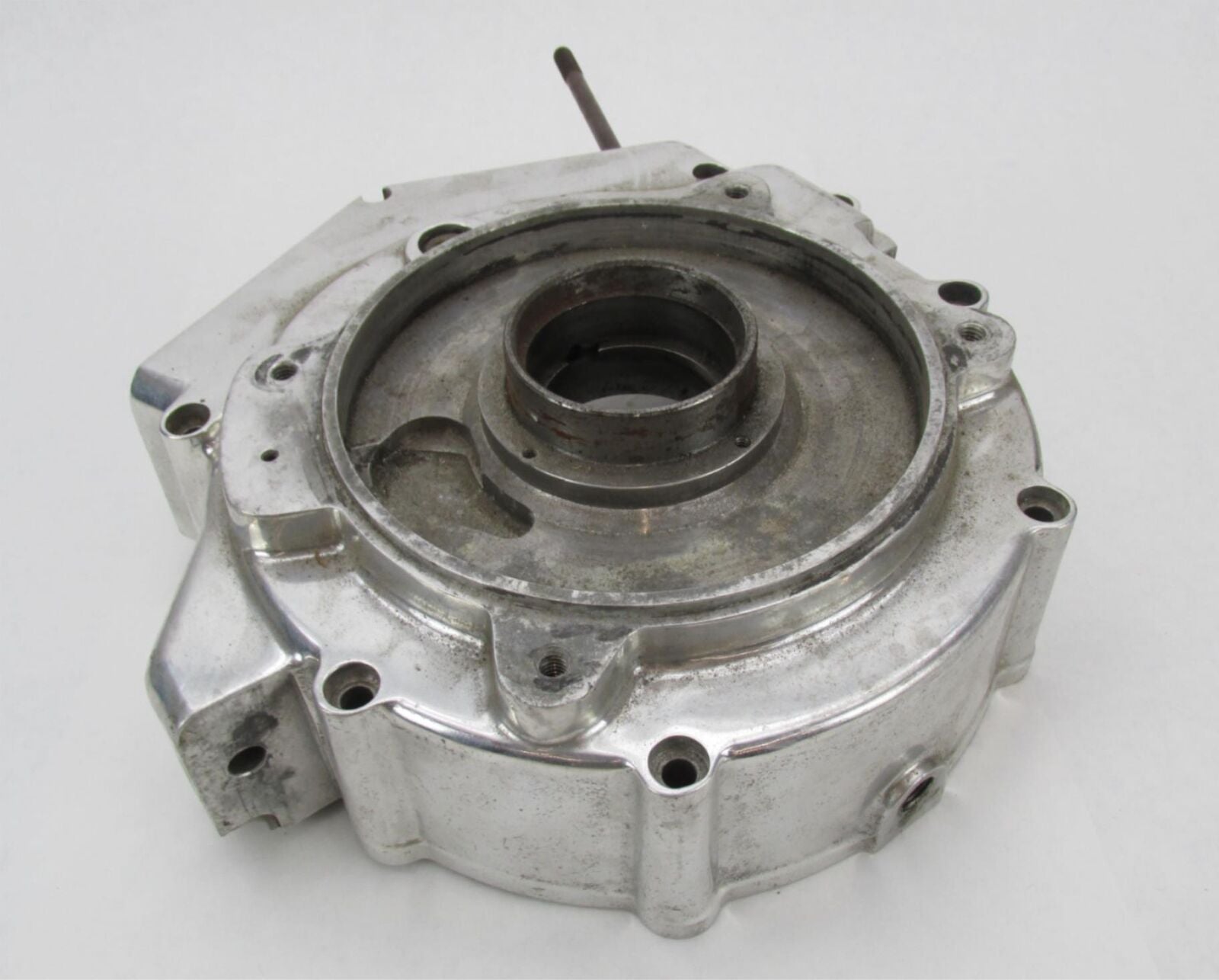 Harley Davidson Ultima EVO Evolution Single Slide Engine Case LE02P1000