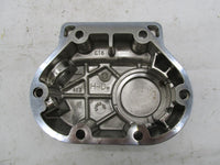 Harley Davidson Genuine Chrome Transmission Cover 37082-99