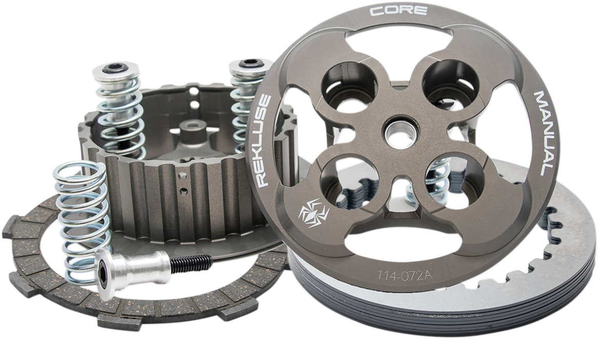 Rekluse Racing Core Manual Clutch Kits RMS-7031