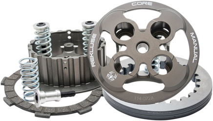 Rekluse Racing Core Manual Clutch Kits RMS-7031