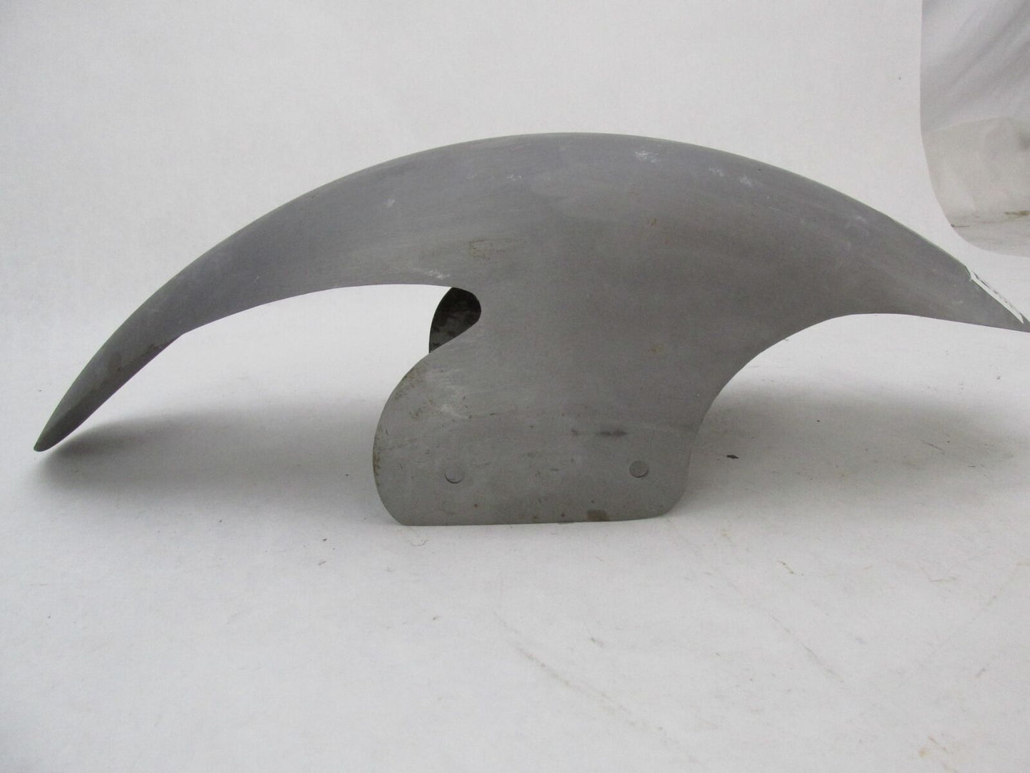 KustomWerkz Kawasaki Vulcan 6.25" Scott Britt Signature Wide Front Fender 111706