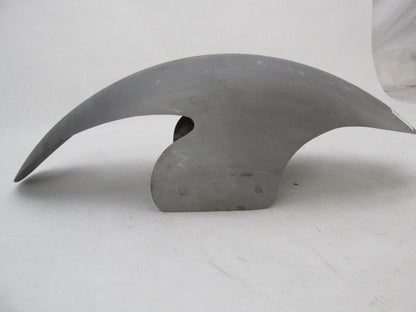 KustomWerkz Kawasaki Vulcan 6.25" Scott Britt Signature Wide Front Fender 111706