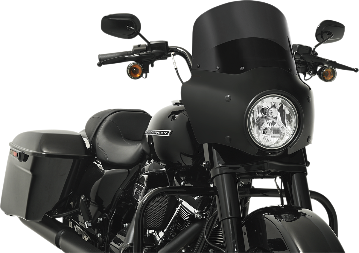 Memphis Shades Road Warrior Fairing MEM7411