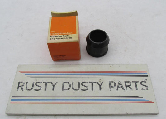 Harley-Davidson Genuine NOS Aermacchi Muffler Exhaust Clamp Sleeve 65301-67P