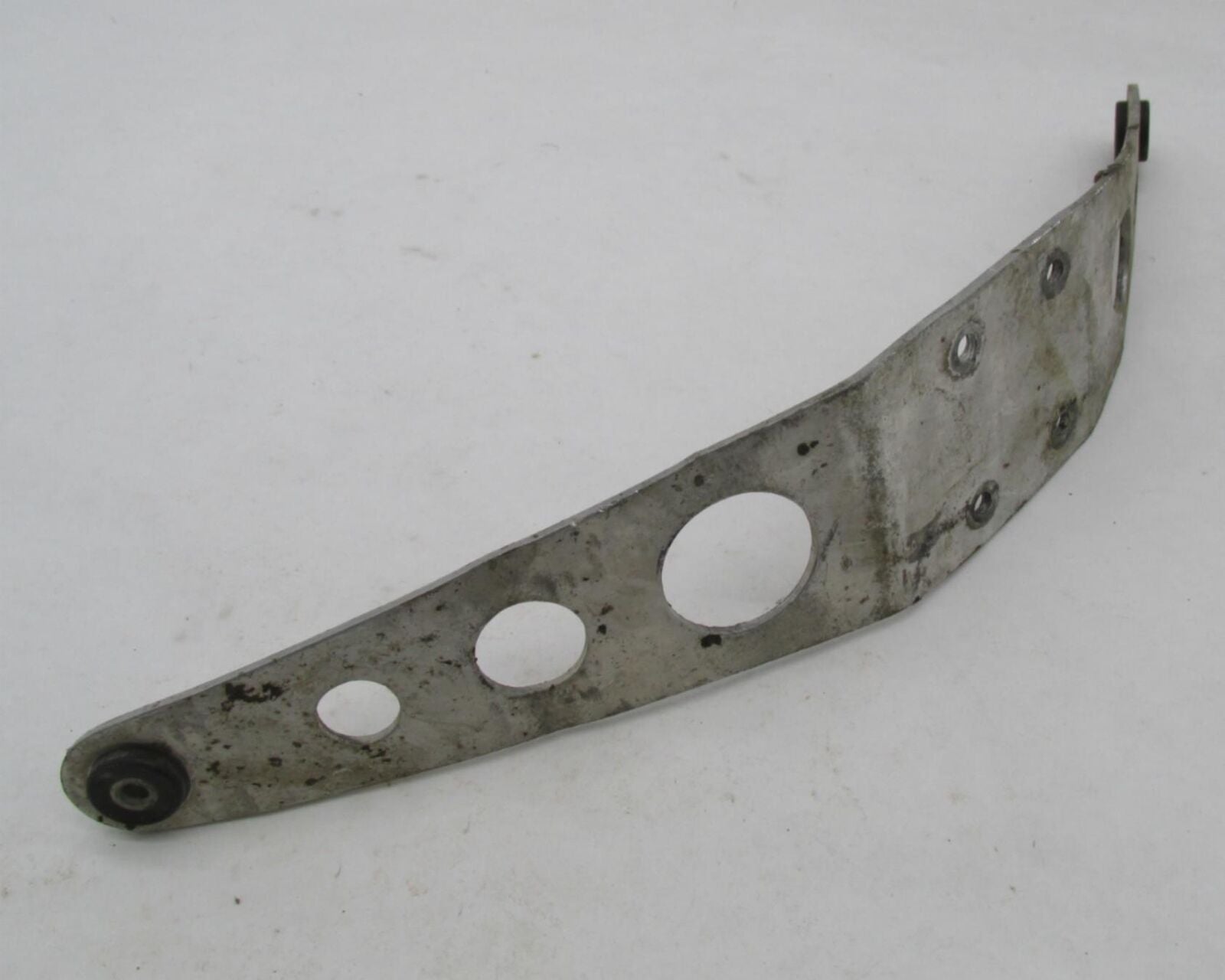Harley Davidson 75-78 Aermacchi SX125 Front Fender Brace Mount Bracket