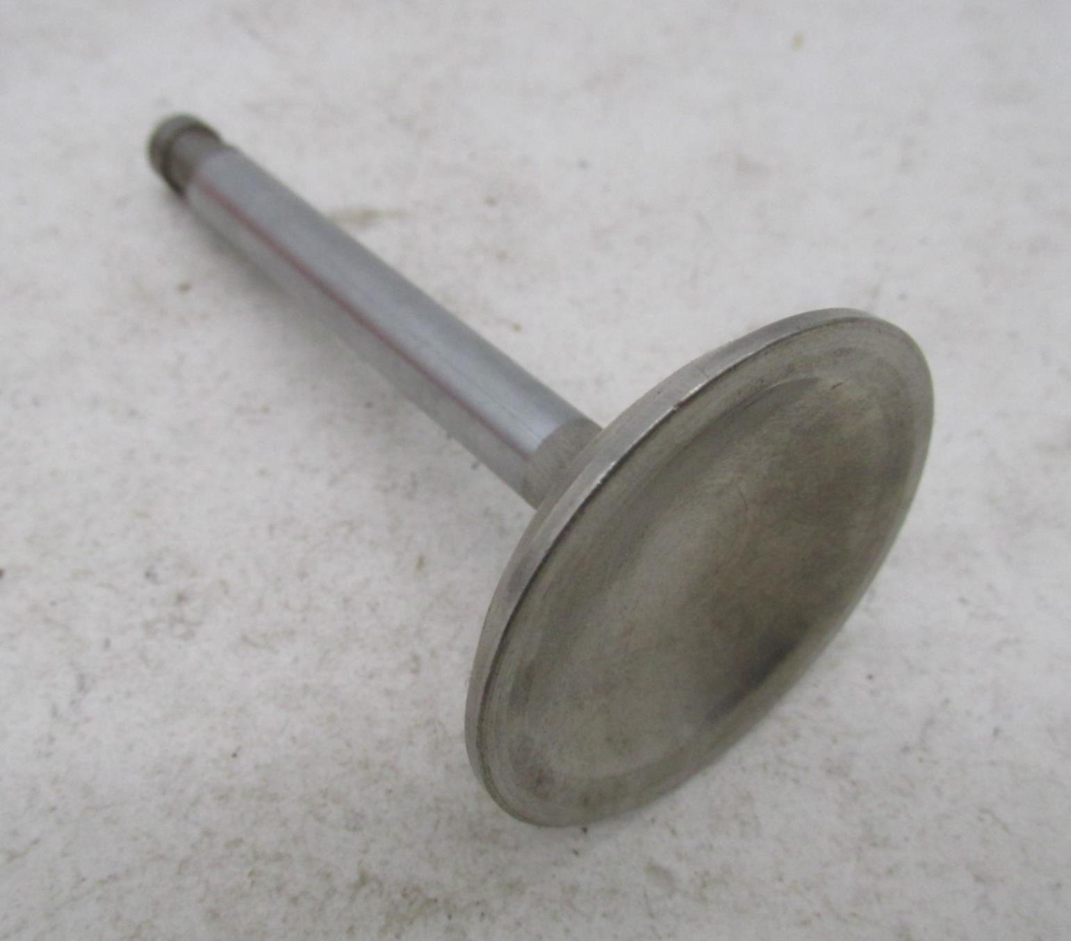 Harley-Davidson Genuine NOS Race Exhaust Valve 18080-70R