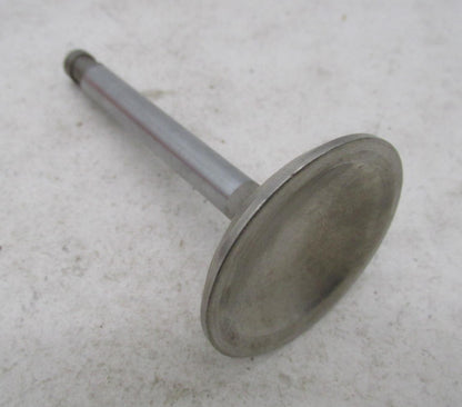 Harley-Davidson Genuine NOS Race Exhaust Valve 18080-70R