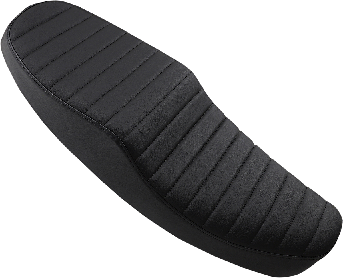 Z1R Retro Seat Black Vinyl 0810-2214