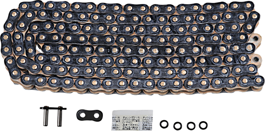 EK ZVX3 Sealed Extreme Sportbike Series Chains  525ZVX3-150KG