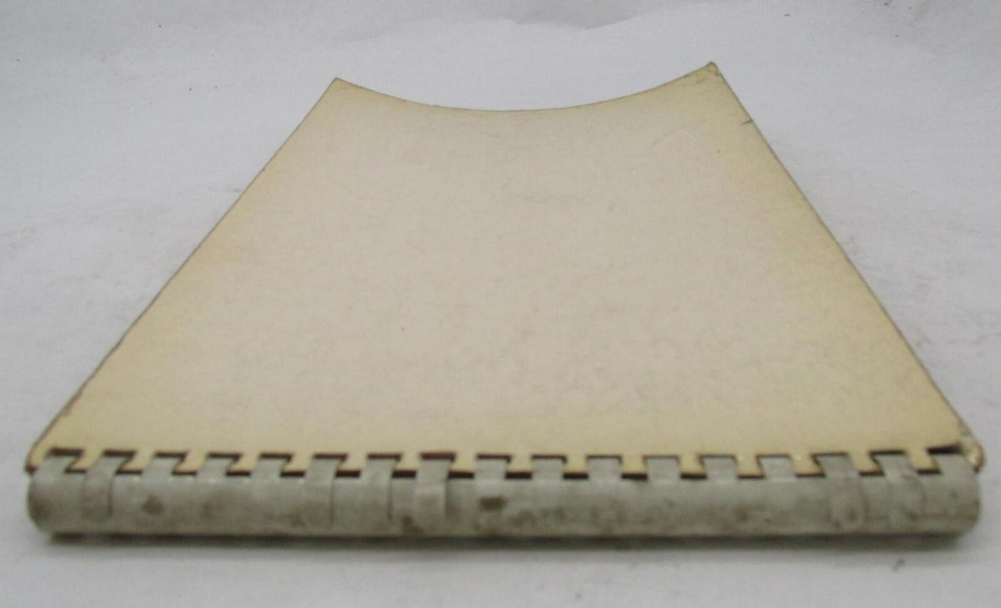 Bultaco Original Factory 1968 Sherpa T Parts List Catalog Book