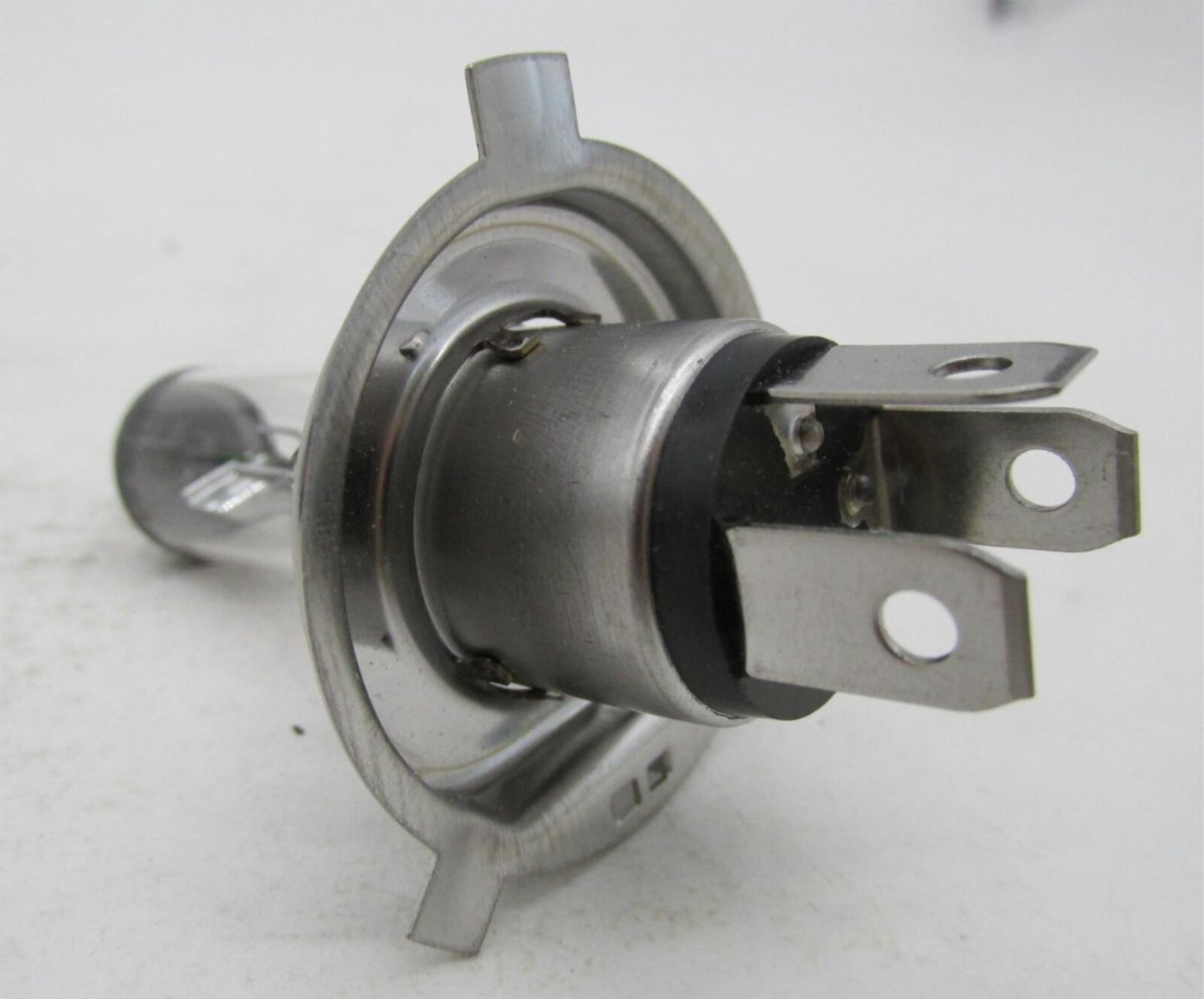 Harley Davidson Candlepower 12V Standard Halogen Bulb 60/55W 4720