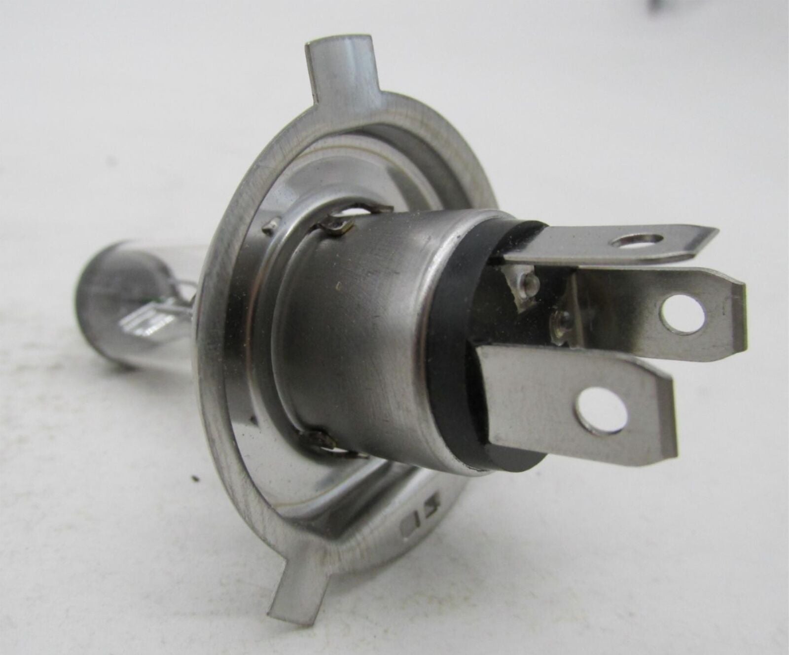 Harley Davidson Candlepower 12V Standard Halogen Bulb 60/55W 4720