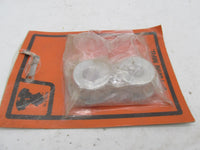 Harley Davidson V-Twin NOS Chrome Billet Riser Mount Kit 28-0673