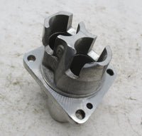 Harley Davidson Evo Polished High Performance Front Cylinder Tappet Block