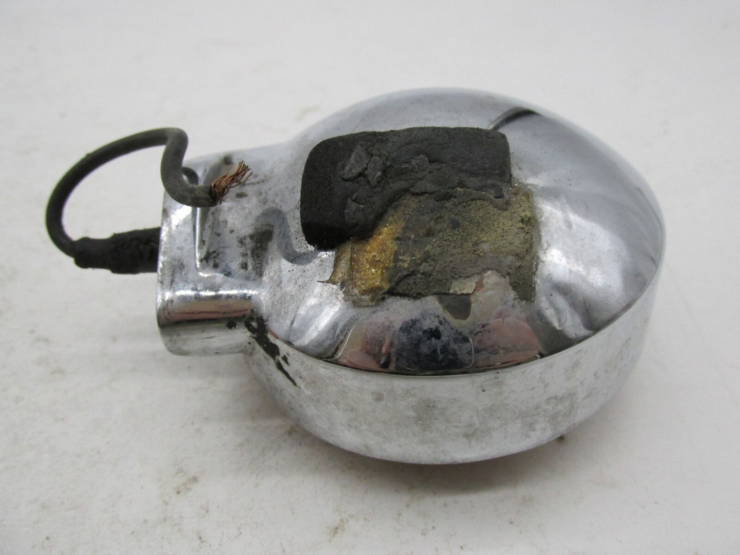 Harley Davidson Genuine Running Lamp Dual Lead Signal Light 68400-86