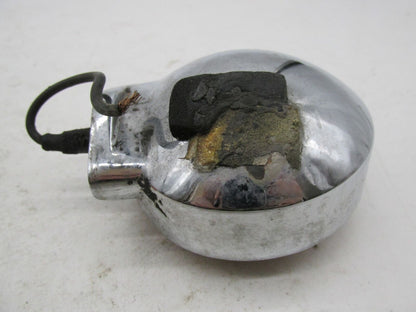 Harley Davidson Genuine Running Lamp Dual Lead Signal Light 68400-86