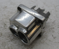 Harley Davidson Evo Polished High Performance Front Cylinder Tappet Block