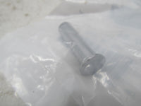 Harley Davidson Genuine NOS Hand Lever Bolt Pin 42807-04