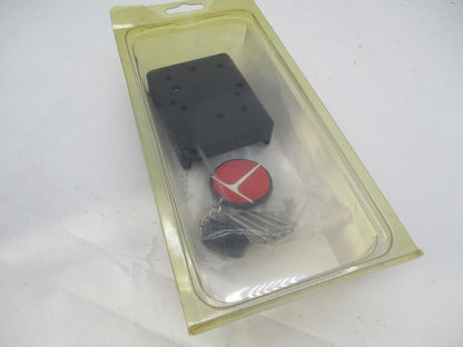 Motorcycle Tech Mount Quick Change Accessory Adapter TEC-60003