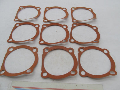 Lot of 9 Harley-Davidson Genuine NOS Aermacchi Cylinder Base Gaskets 16774-61P