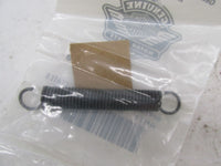 Harley Davidson Genuine NOS Tank Mounting Spring 61550-73A