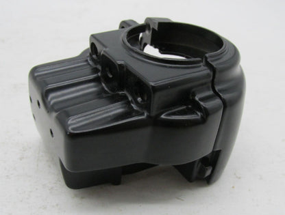 Harley-Davidson Right Side 03-13 Touring Black Handlebar Switch Housing Assembly
