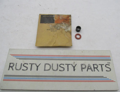 Harley Davidson Genuine NOS Aermacchi Insulating Bushing with Washer 16827-62P