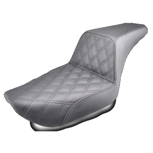 Saddlemen Step-Up Seat 882-09-172