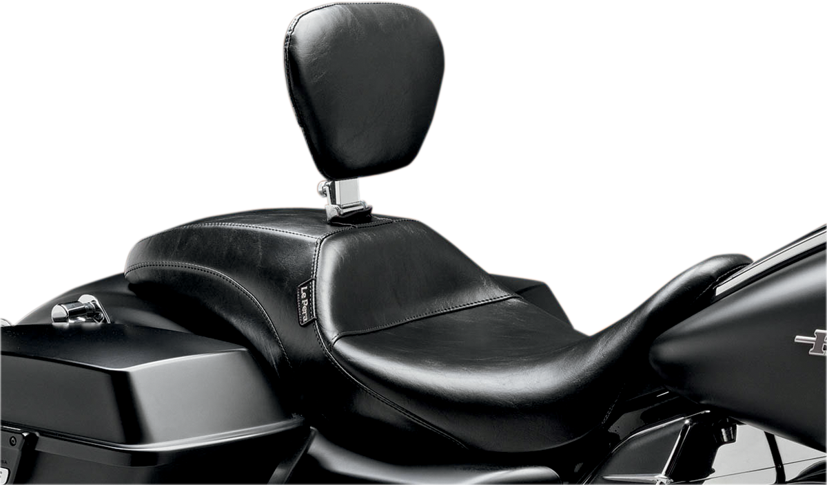 Le Pera Outcast Seat with Backrest LK-987 BR