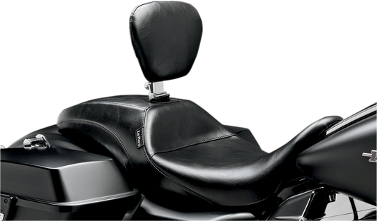 Le Pera Outcast Seat with Backrest LK-987 BR