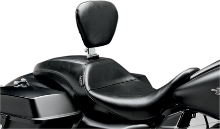 Le Pera Outcast Seat with Backrest LK-987 BR