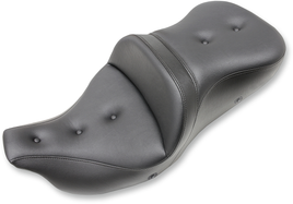 Saddlemen Heated Extended Reach Road Sofa Seat 808-07B-183HCT