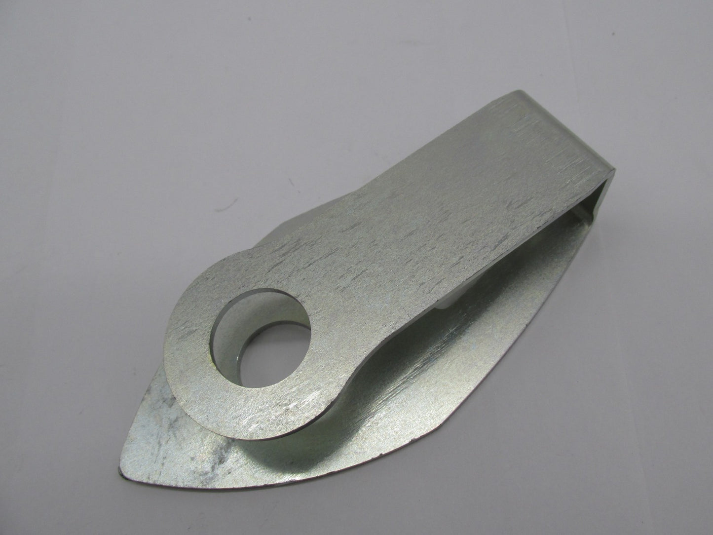 Polaris NOS OEM Indian Axle Adjust Bracket 5247599 | 8G-AJ-M