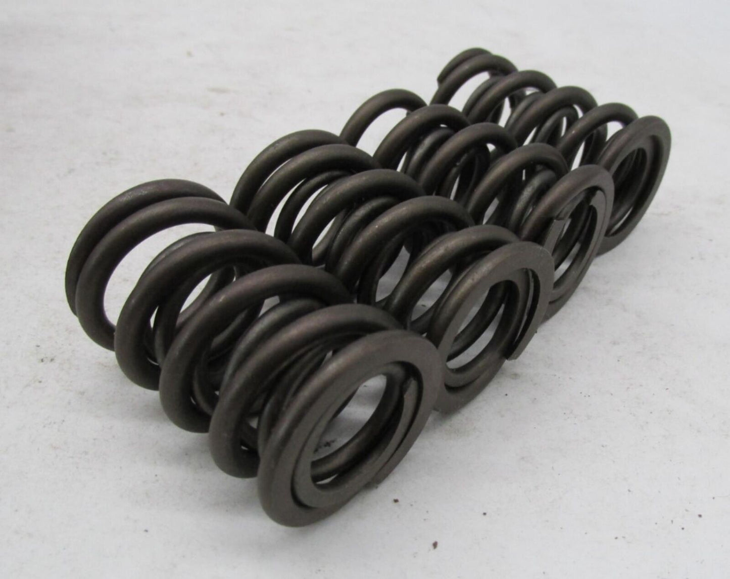 Harley-Davidson NOS Hi-Performance Valve Spring & Collar Key Kit 18210-84B