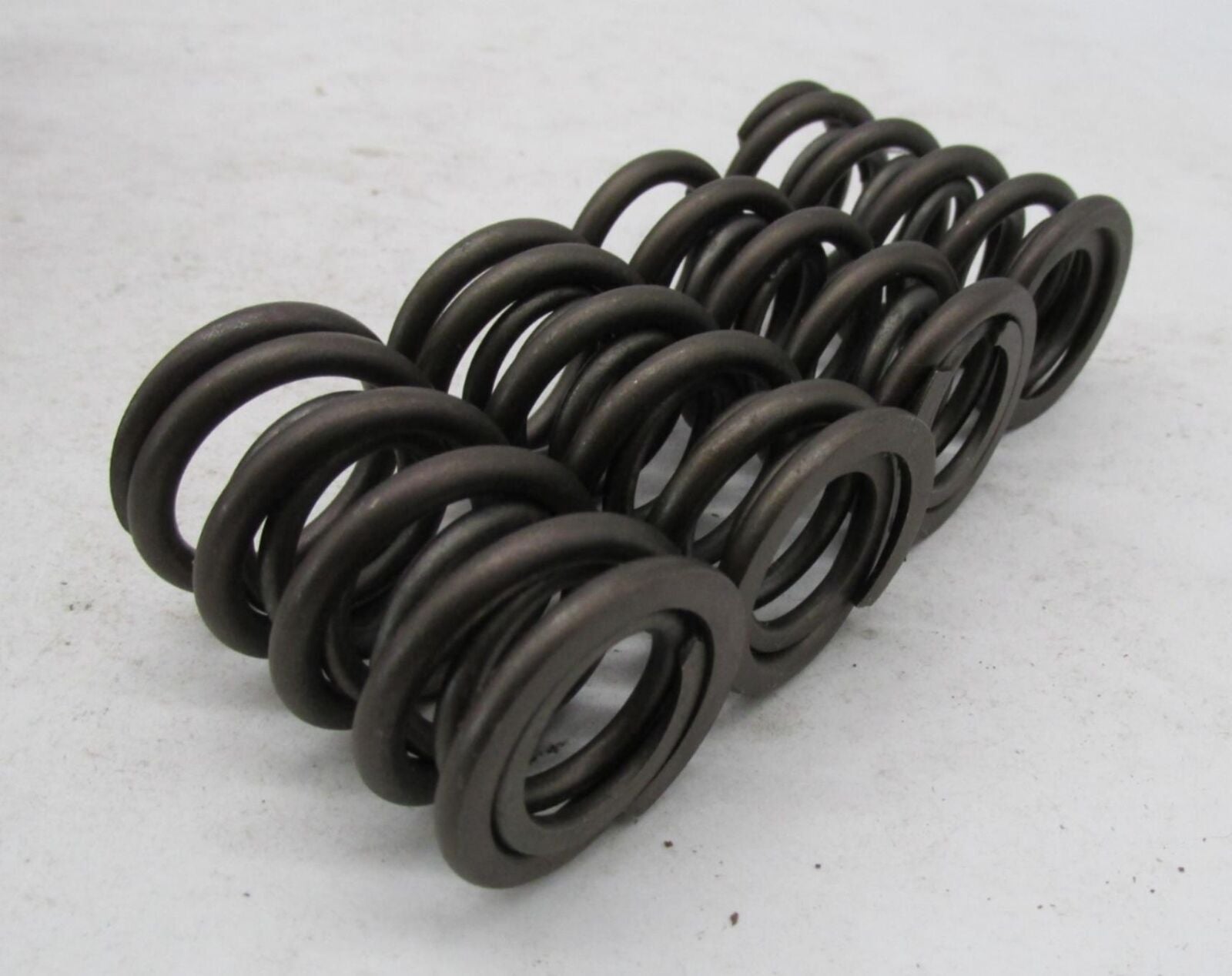 Harley-Davidson NOS Hi-Performance Valve Spring & Collar Key Kit 18210-84B