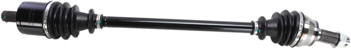 Moose Racing Complete Axle Kits Front Left Right 0214-1192